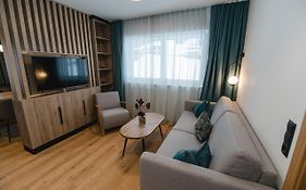 Ferienwohnung Winkler Appartements Saalbach  Österreich